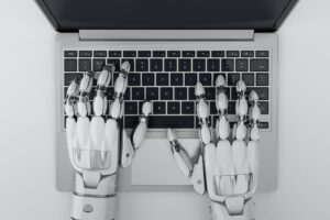 What is AI copywriting ?
