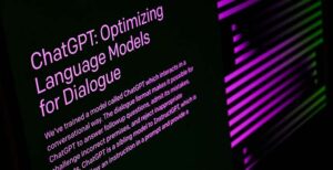 What is chatgpt ?